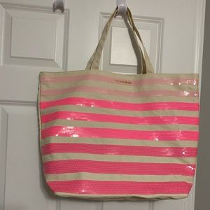 VICTORIA’S SECRET BAG